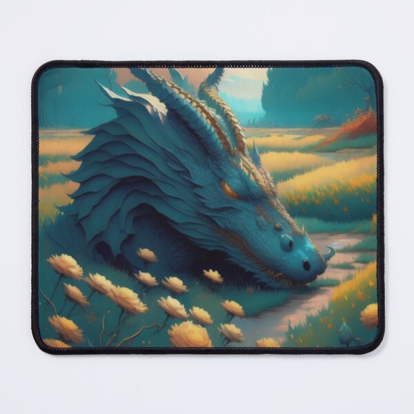 Item preview, Sleeping Dragon designed and sold by Amsies1390.