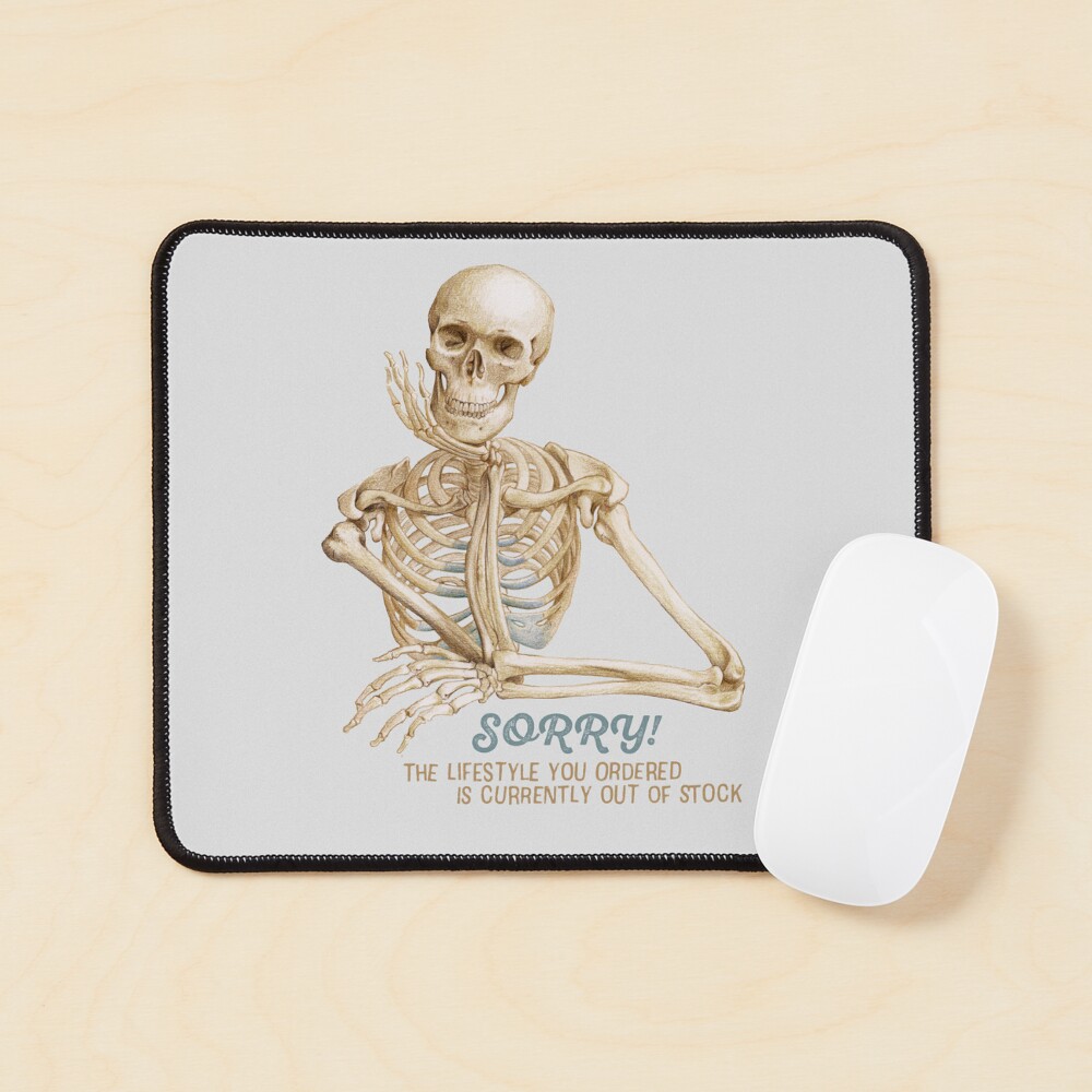 Item preview, Mouse Pad designed and sold by light00tw.