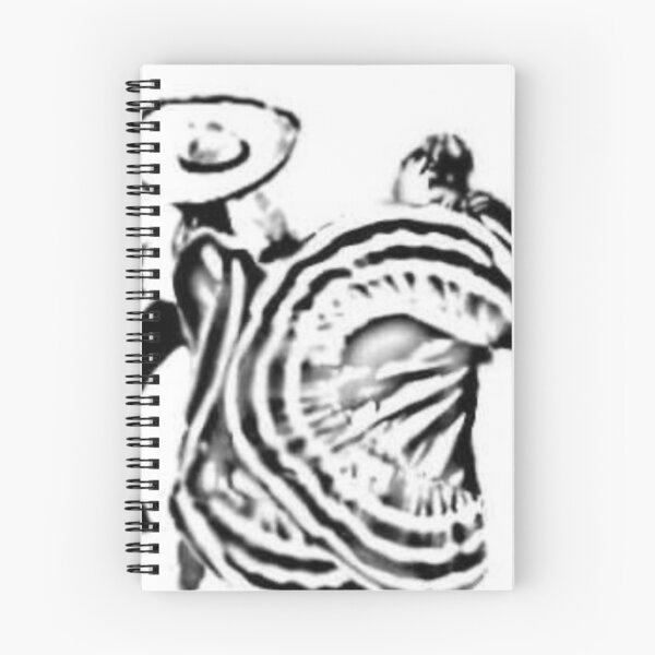 Item preview, Folklorico    designed and sold by magnusreynolds.