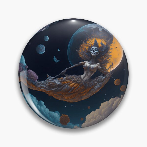 Item preview, Spiritual Journey designed and sold by Shiwwa.