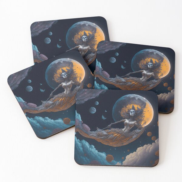 Item preview, Spiritual Journey designed and sold by Shiwwa.