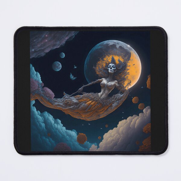 Item preview, Spiritual Journey designed and sold by Shiwwa.