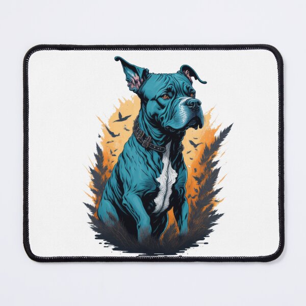 Item preview, Sabie  (Pitbull) 1st Edition  designed and sold by LILKWORLD.