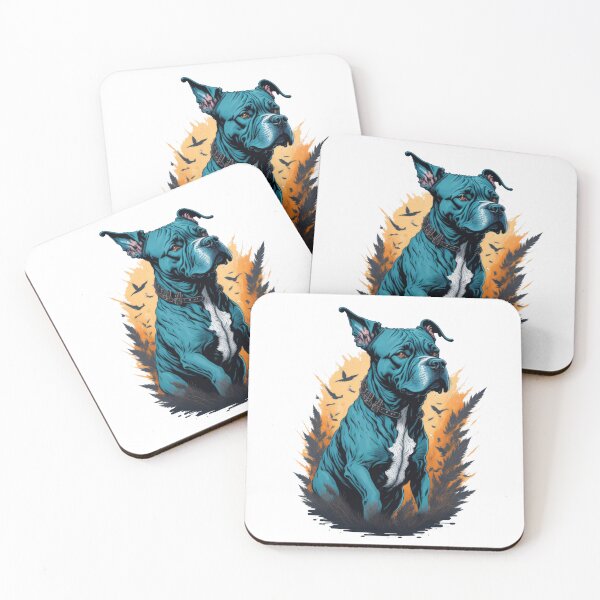 Item preview, Sabie  (Pitbull) 1st Edition  designed and sold by LILKWORLD.