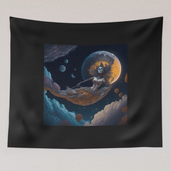 Item preview, Spiritual Journey designed and sold by Shiwwa.