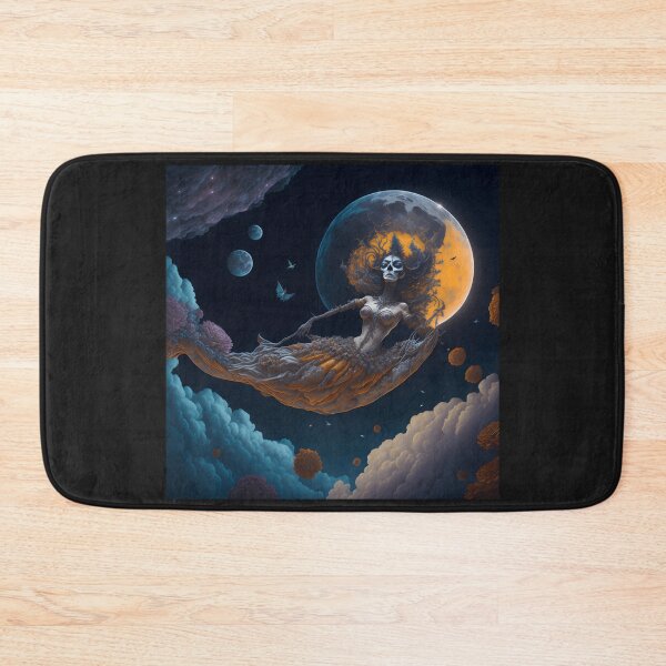 Item preview, Spiritual Journey designed and sold by Shiwwa.
