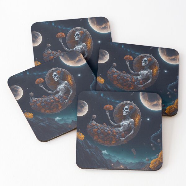 Item preview, Spiritual Journey designed and sold by Shiwwa.
