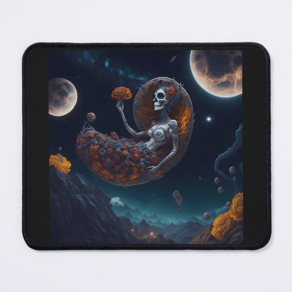 Item preview, Spiritual Journey designed and sold by Shiwwa.