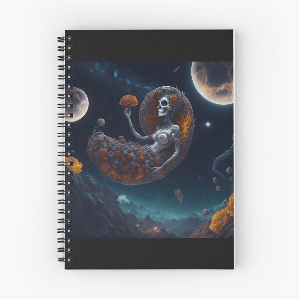 Item preview, Spiritual Journey designed and sold by Shiwwa.