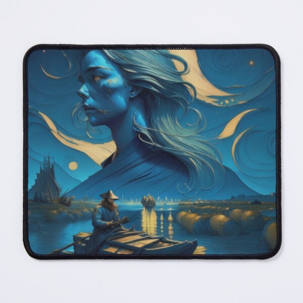 Item preview, A Starry Night designed and sold by Amsies1390.