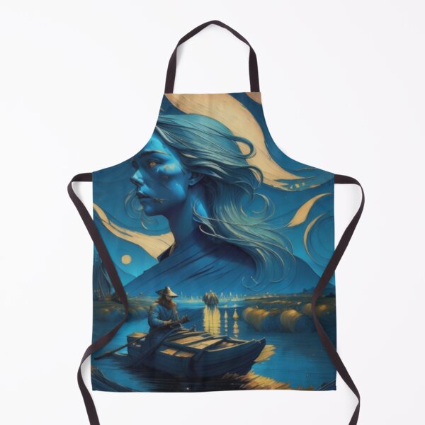 Item preview, A Starry Night designed and sold by Amsies1390.