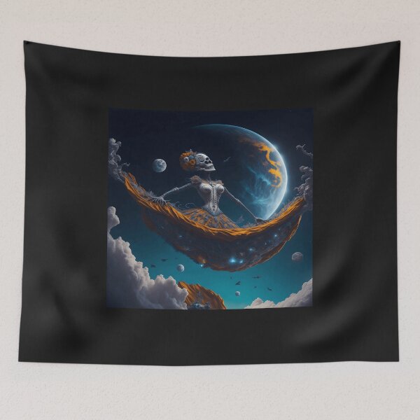 Item preview, Spiritual Journey designed and sold by Shiwwa.