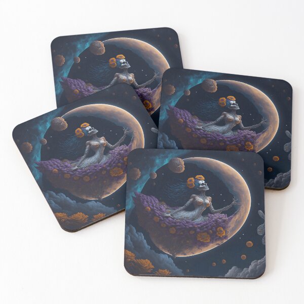 Item preview, Spiritual Journey designed and sold by Shiwwa.