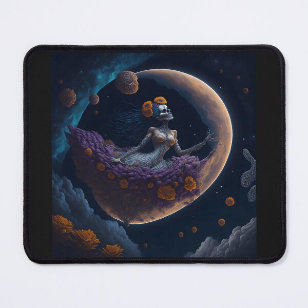 Item preview, Spiritual Journey designed and sold by Shiwwa.