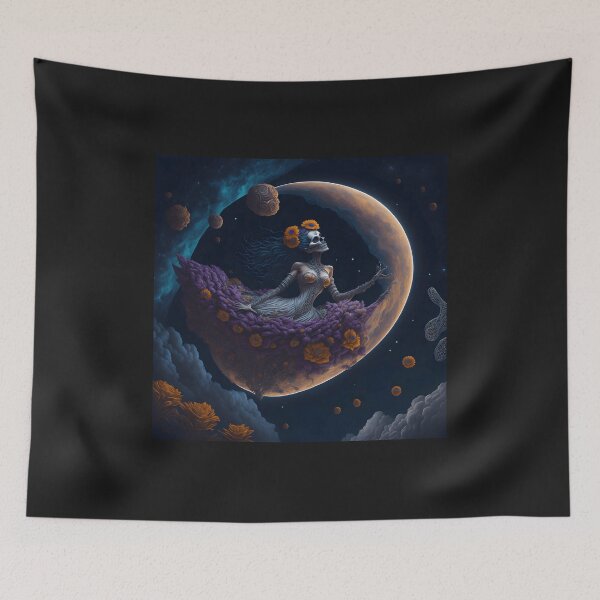 Item preview, Spiritual Journey designed and sold by Shiwwa.