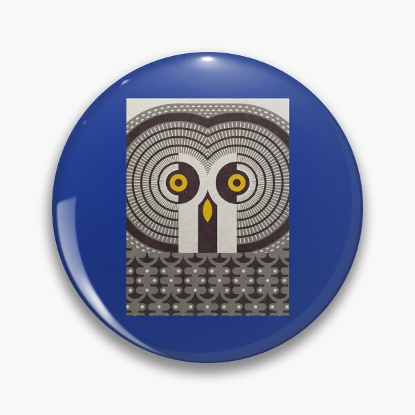 Item preview, Great Grey Owl 	 	 designed and sold by vkruhveci22.