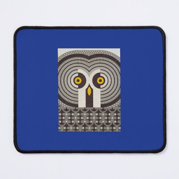 Item preview, Great Grey Owl 	 	 designed and sold by vkruhveci22.