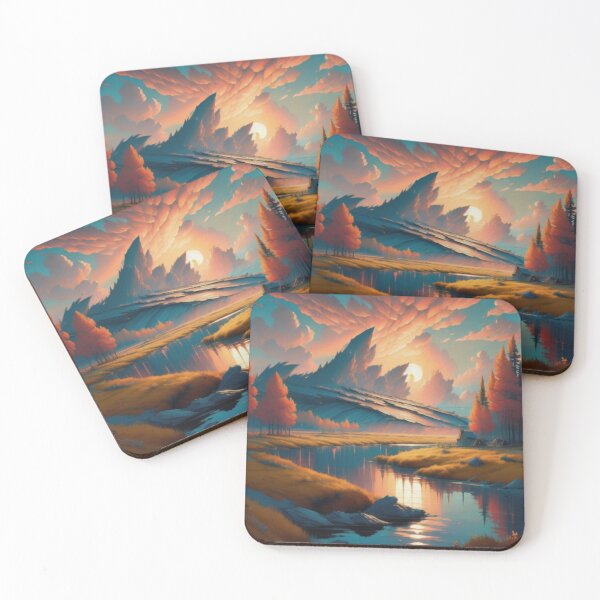 Item preview, Sunset designed and sold by Amsies1390.