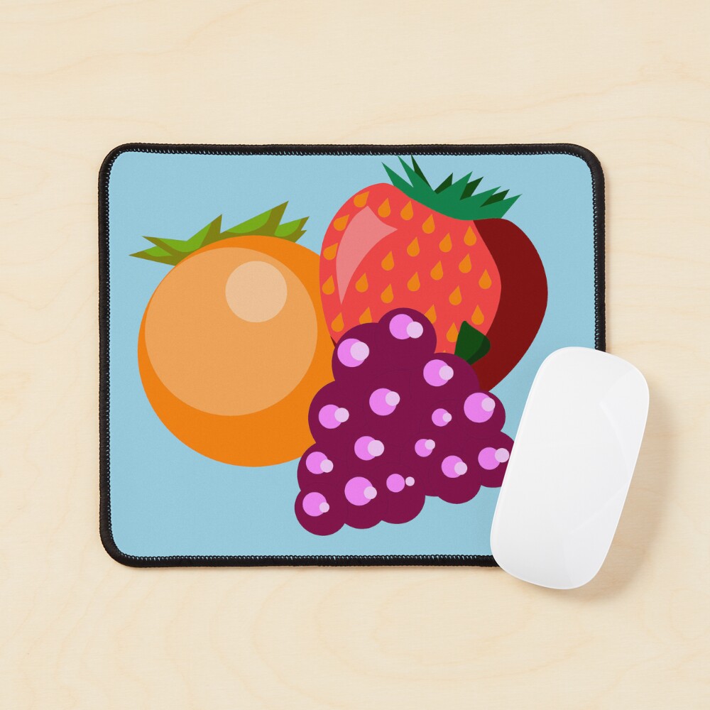 Item preview, Mouse Pad designed and sold by BHSGraphics.