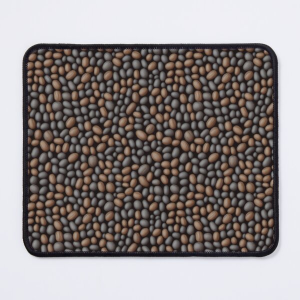 Item preview, Black Beans Pattern designed and sold by kiyaansh16.