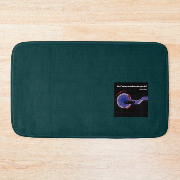 Item preview, Abenteuer jenseits von Trancentral   designed and sold by magnusreynolds.