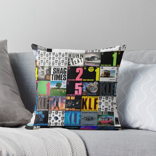 Item preview, Darum geht es in der KLF   designed and sold by magnusreynolds.