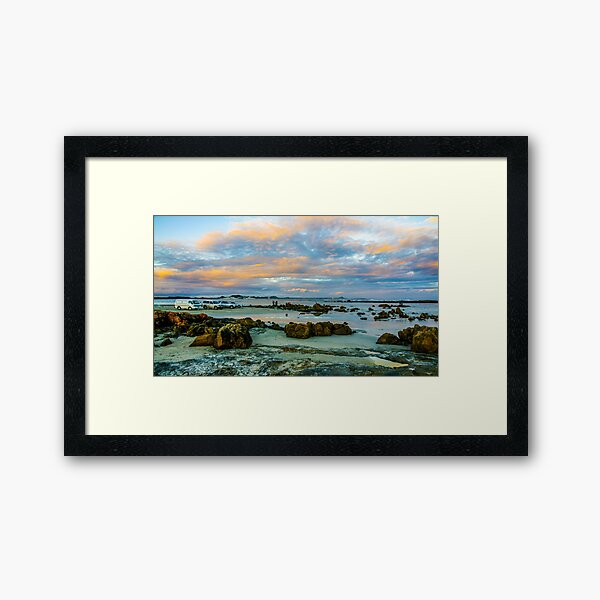 Item preview, Peaceful Bay, Western Australia designed and sold by rossacampbell.
