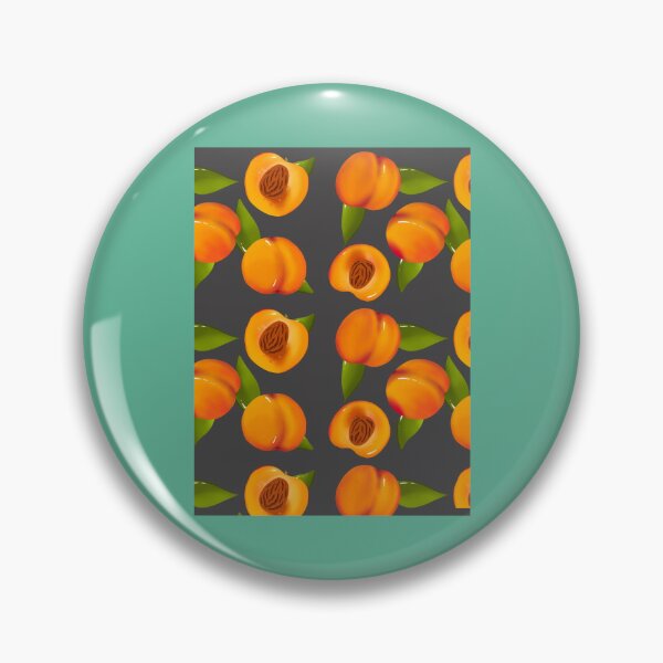 Item preview, Peaches Graphic  designed and sold by daxtynfehre.