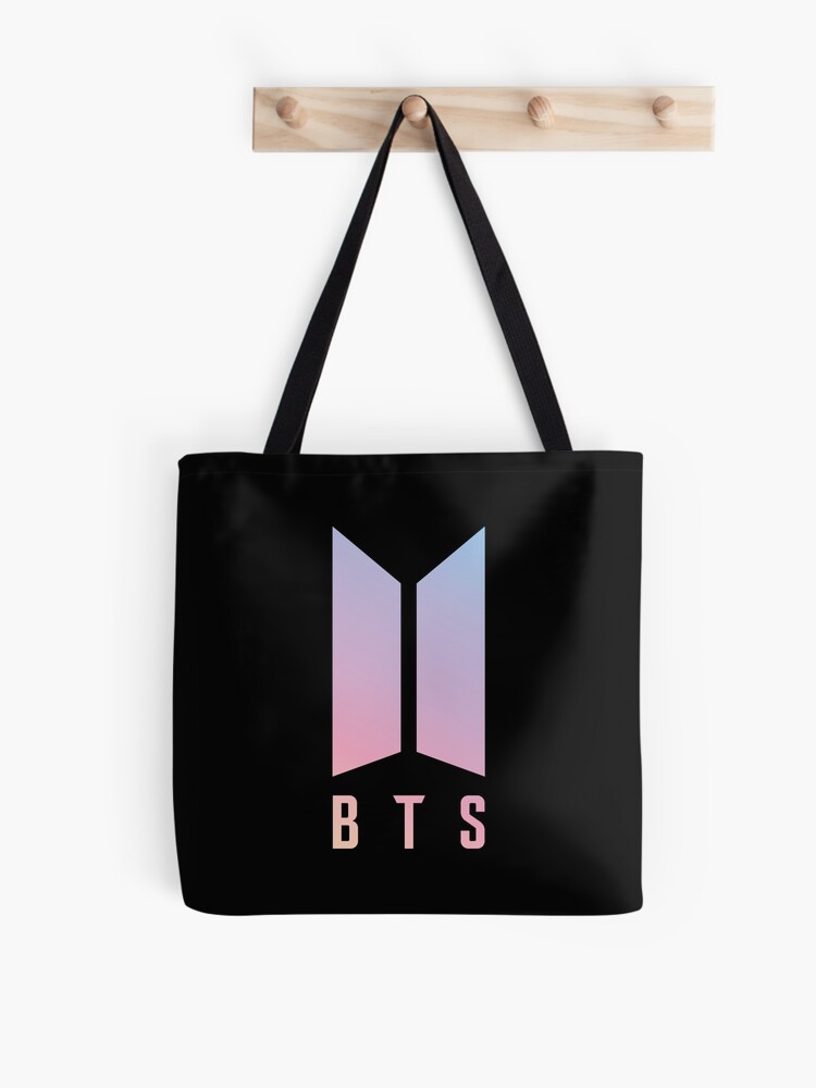 BTS Jungkook Seven Tote Bag