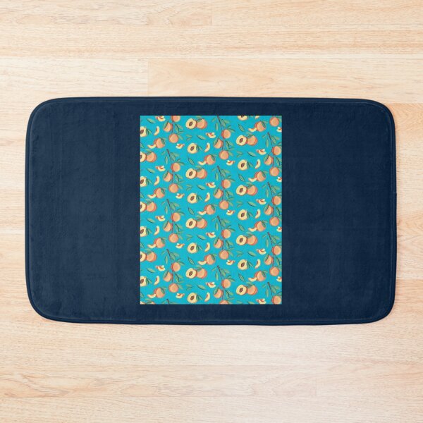 Item preview, Peaches Pattern  designed and sold by daxtynfehre.