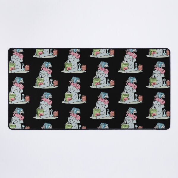 Item preview, Elephant And Piggie Elephant And Piggie designed and sold by ShopArtEnCou.
