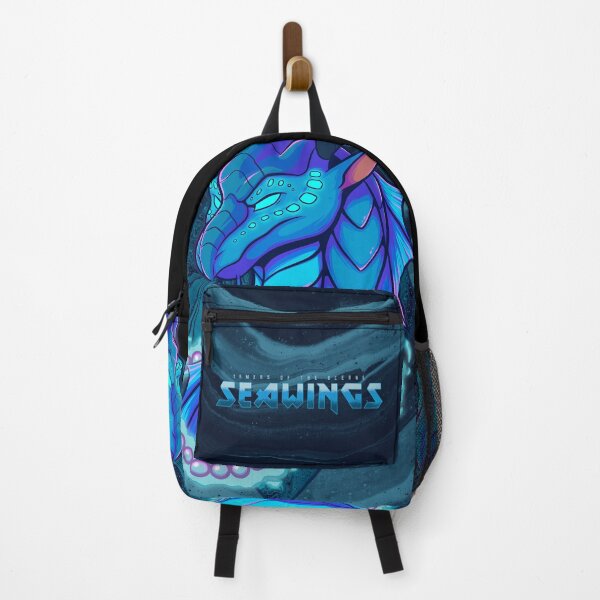 Item preview, Tamers of the Oceans designed and sold by dudinkah.