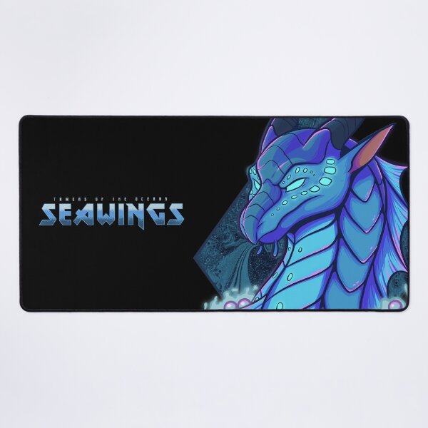 Item preview, Tamers of the Oceans designed and sold by dudinkah.
