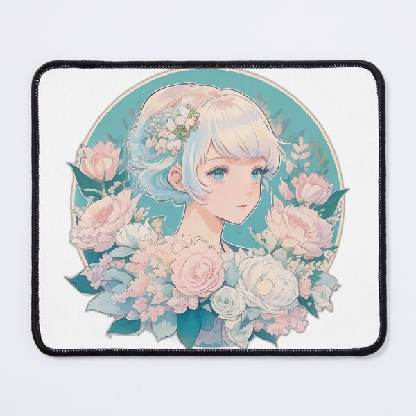 Item preview, Blossom girl XIII designed and sold by yoieb.