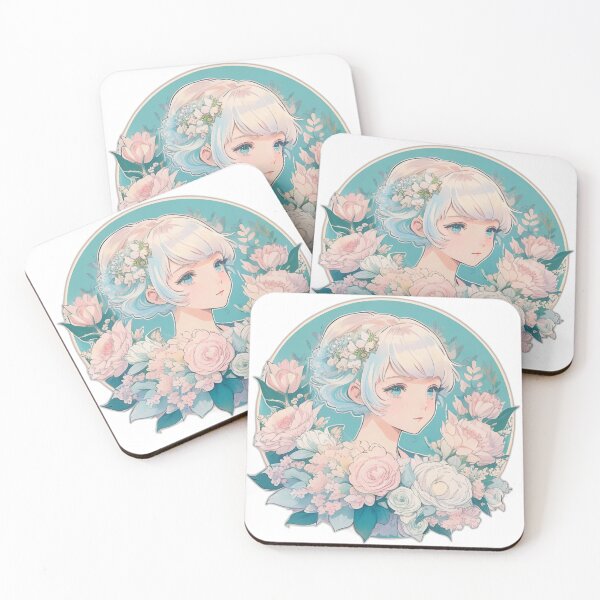 Item preview, Blossom girl XIII designed and sold by yoieb.