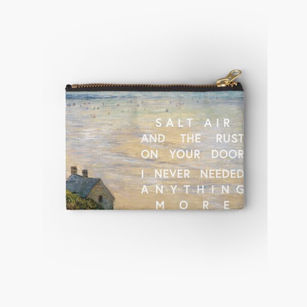 Item preview, salt air and the rust on your door designed and sold by tswiftarthist.
