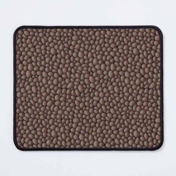 Item preview, Black Beans Pattern designed and sold by kiyaansh16.