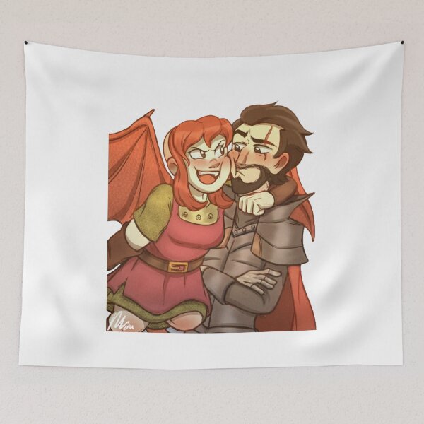 Item preview, NIMONA LOVE IS LOVE designed and sold by ahabboud.