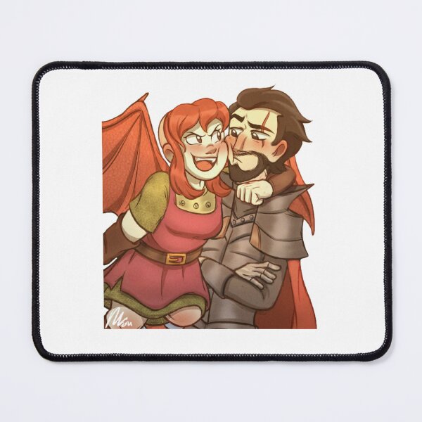 Item preview, NIMONA LOVE IS LOVE designed and sold by ahabboud.