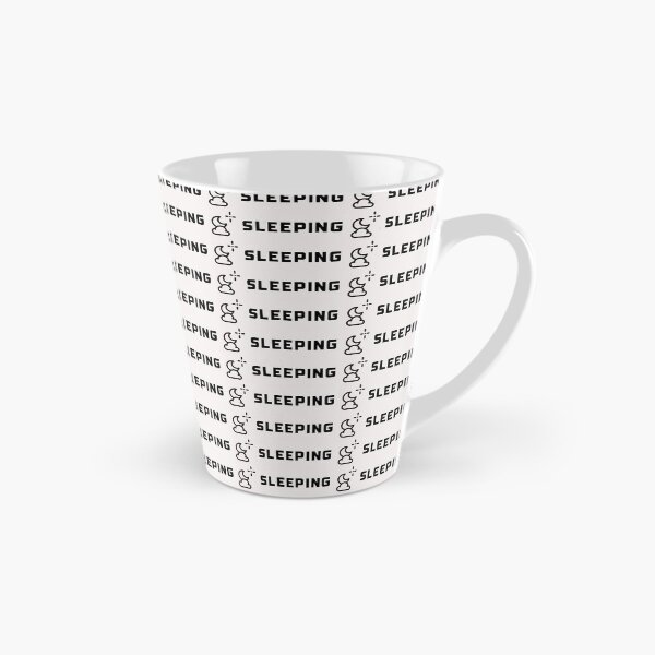 Item preview, sleeping designed and sold by camillefct.
