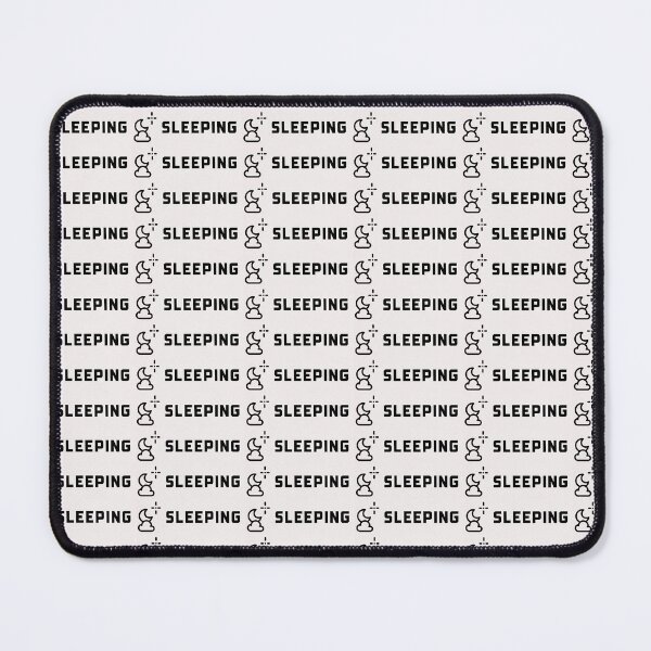 Item preview, sleeping designed and sold by camillefct.