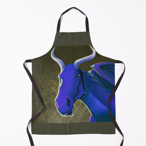 Item preview, Lightning horse dragon designed and sold by AnneOther.