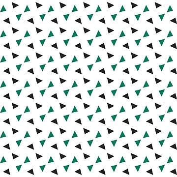 Artwork thumbnail, Triangular Pattern by DreamDestiny
