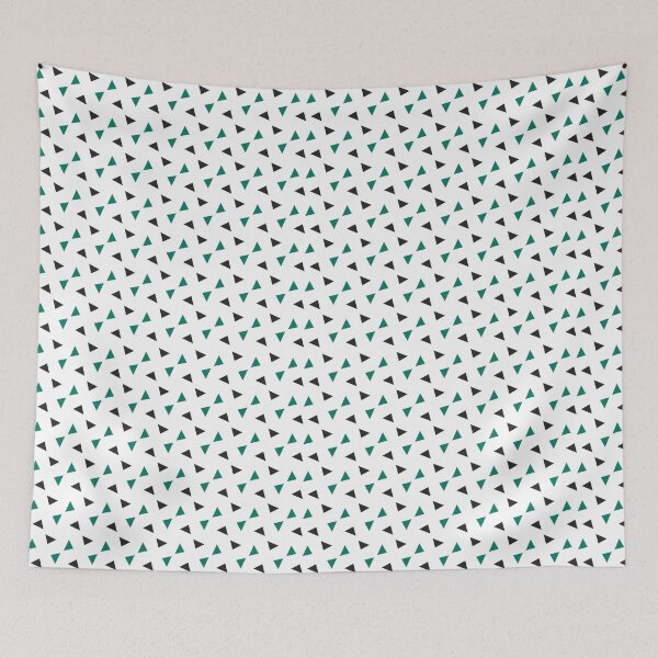 Item preview, Triangular Pattern designed and sold by DreamDestiny.