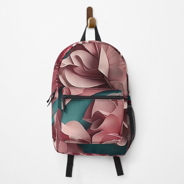 Item preview, Paper art Peony designed and sold by GracefulGems.