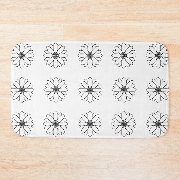 Item preview, Gerbra Tile designed and sold by SuzyMae.