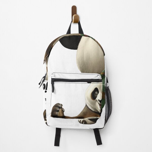 Item preview, Get ready to meet the bold and fearless panda!  designed and sold by BogatyrovaOlena.