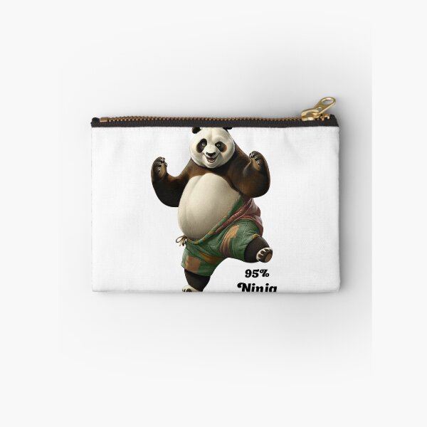 Item preview, Get ready to meet the bold and fearless panda!  designed and sold by BogatyrovaOlena.