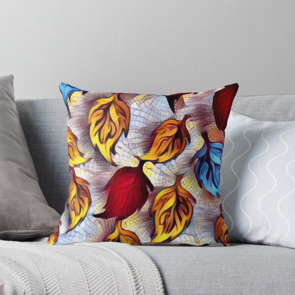 Item preview, Leaves Pop Art designed and sold by Profitrip.