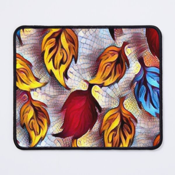 Item preview, Leaves Pop Art designed and sold by Profitrip.
